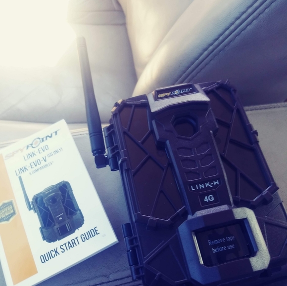 SpyPoint trail - Picture 2 of 4